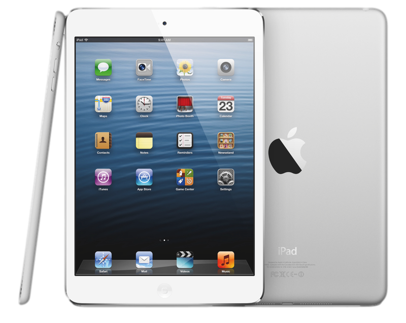 iPad mini