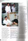 Acupuncture Herbal Magazine Health News of The Tole Acupuncture Herbal Treatment Cure