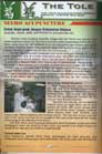Acupuncture Herbal Magazine Health News of The Tole Acupuncture Herbal Treatment Cure