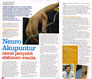 Acupuncture Herbal Magazine Health News of The Tole Acupuncture Herbal Treatment Cure