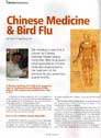 Acupuncture Herbal Magazine Health News of The Tole Acupuncture Herbal Treatment Cure