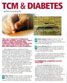 Acupuncture Herbal Magazine Health News of The Tole Acupuncture Herbal Treatment Cure