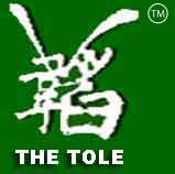 Shingles Virus Cure in The Tole Acupuncture Treatment And Herbal Treatment Company Logo